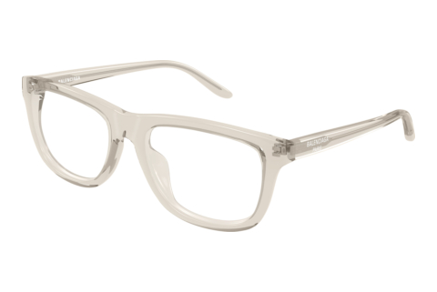 Designer briller Balenciaga BB0531O 009