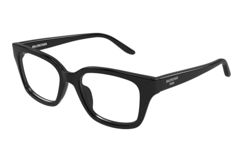 Designer briller Balenciaga BB0532O 007