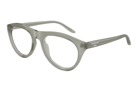 Designer briller Balenciaga BB0533O 003