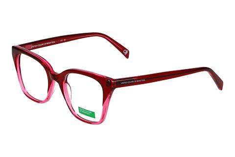 Designer briller Benetton 461077 227