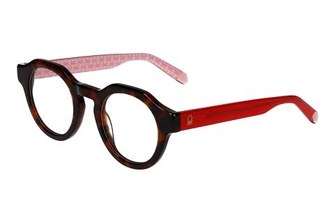 Designer briller Benetton 461141 155
