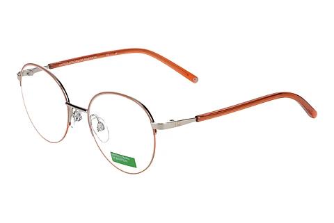 Designer briller Benetton 463068 828