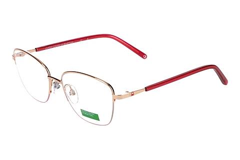 Designer briller Benetton 463070 401