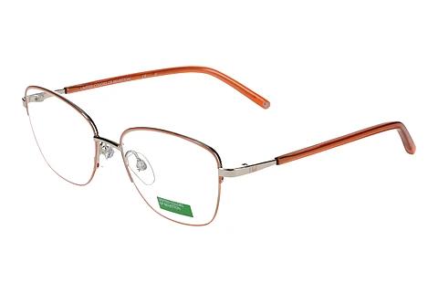 Designer briller Benetton 463070 828