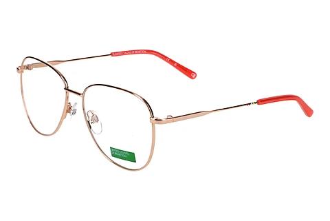 Designer briller Benetton 463072 401