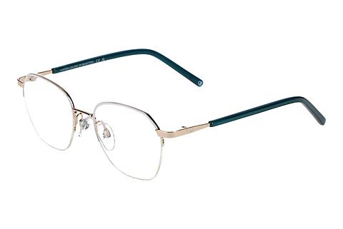 Designer briller Benetton 463079 406