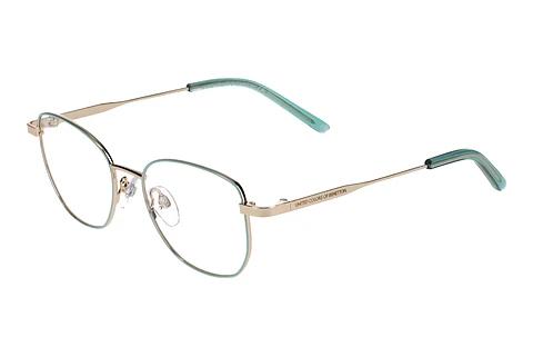 Designer briller Benetton 463080 465