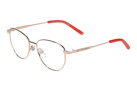 Designer briller Benetton 463081 402