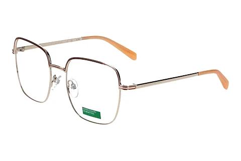 Designer briller Benetton 463092 419