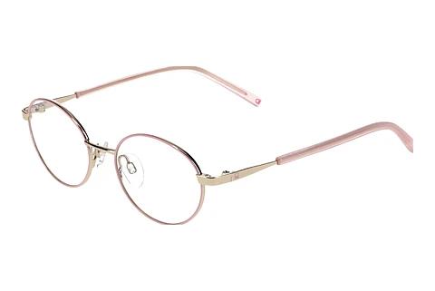 Designer briller Benetton 464008 206