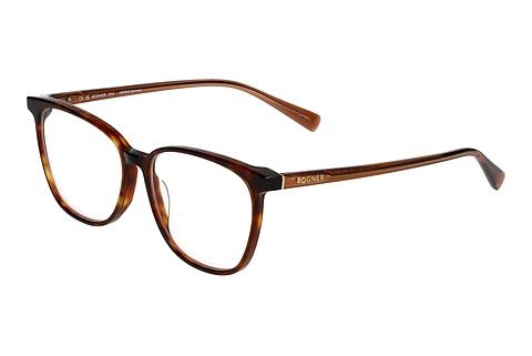 Designer briller Bogner 61018 4968