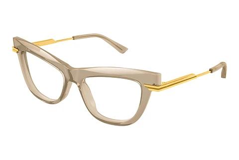 Designer briller Bottega Veneta BV1266O 006