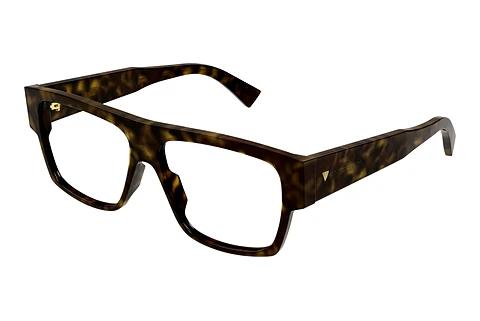 Designer briller Bottega Veneta BV1290O 002