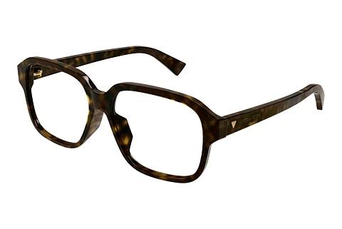 Designer briller Bottega Veneta BV1295O 002