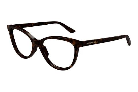 Designer briller Bottega Veneta BV1313O 007