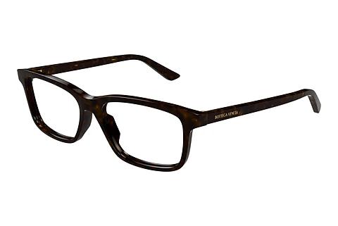 Designer briller Bottega Veneta BV1314O 007