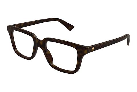 Designer briller Bottega Veneta BV1365O 006
