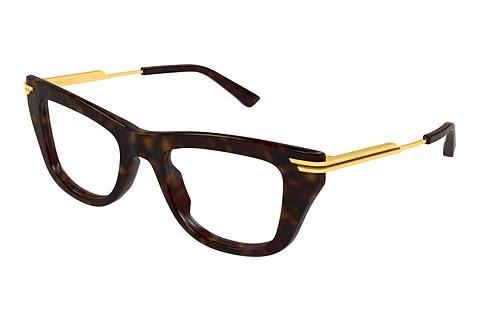 Designer briller Bottega Veneta BV1370O 002