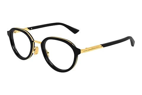 Designer briller Bottega Veneta BV1375O 001