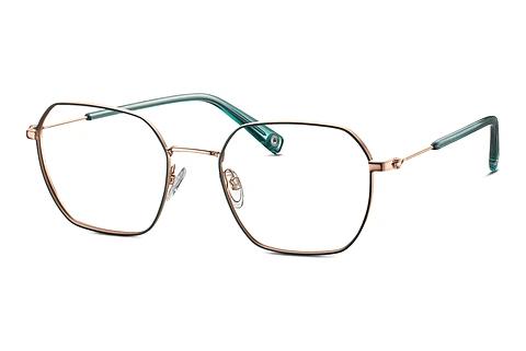 Designer briller Brendel BL 902367 70
