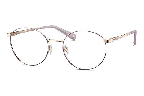 Designer briller Brendel BL 902453 50