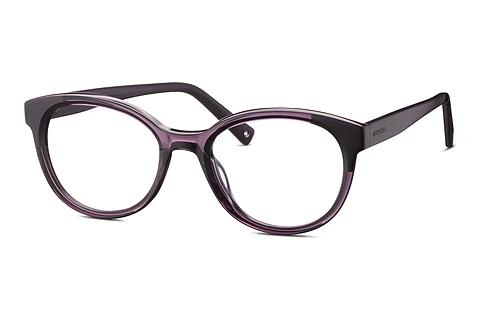 Designer briller Brendel BL 903186 55
