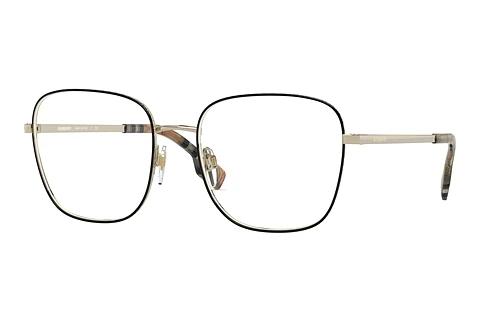 Designer briller Burberry ELLIOTT (BE1347 1109)