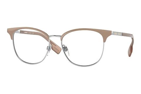 Designer briller Burberry SOPHIA (BE1355 1005)