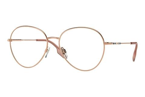 Designer briller Burberry FELICITY (BE1366 1337)