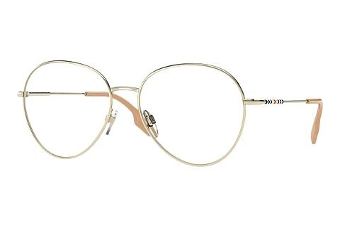 Designer briller Burberry FELICITY (BE1366 1338)