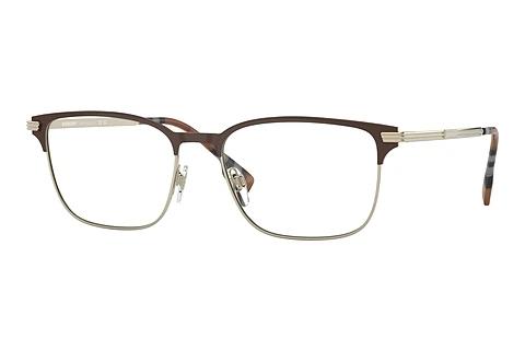 Designer briller Burberry MALCOLM (BE1372 1109)