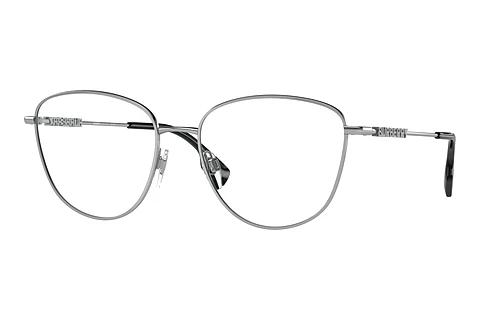 Designer briller Burberry VIRGINIA (BE1376 1005)