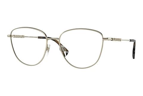 Designer briller Burberry VIRGINIA (BE1376 1340)