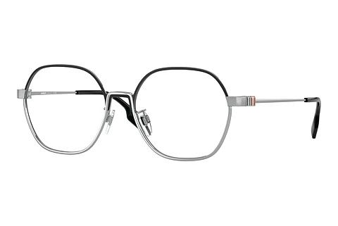 Designer briller Burberry WINSTON (BE1379D 1005)