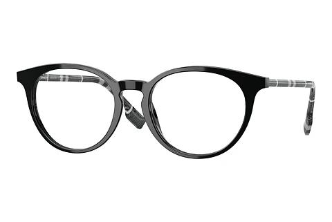 Designer briller Burberry CHALCOT (BE2318 4007)