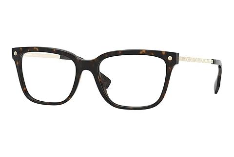 Designer briller Burberry Hart (BE2319 3002)
