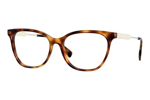 Designer briller Burberry CHARLOTTE (BE2333 3316)