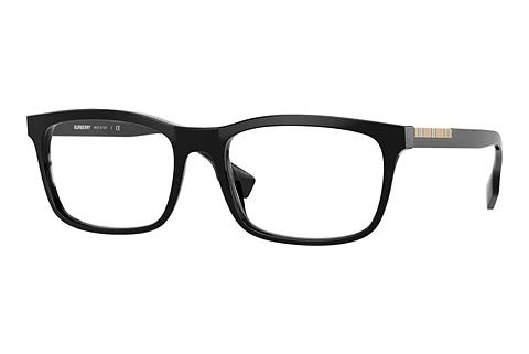 Designer briller Burberry ELM (BE2334 3001)