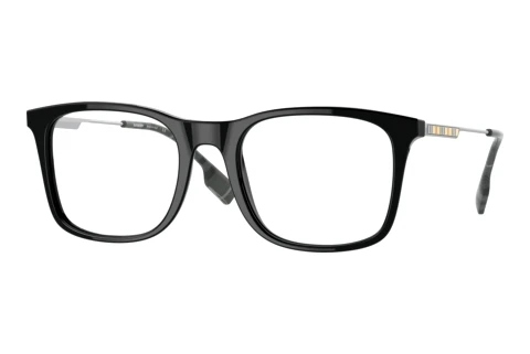 Designer briller Burberry ELGIN (BE2343 3001)