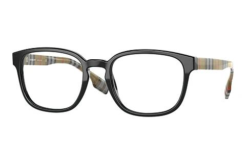 Designer briller Burberry EDISON (BE2344 3952)
