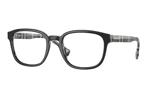 Designer briller Burberry EDISON (BE2344 4077)