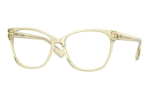 Designer briller Burberry CAROLINE (BE2345 3852)