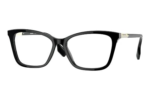 Designer briller Burberry SALLY (BE2348 3001)