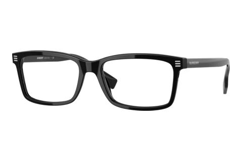 Designer briller Burberry FOSTER (BE2352 3001)