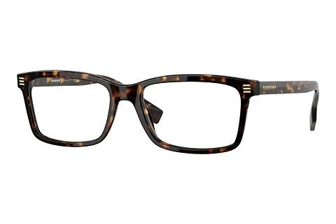Designer briller Burberry FOSTER (BE2352 3002)