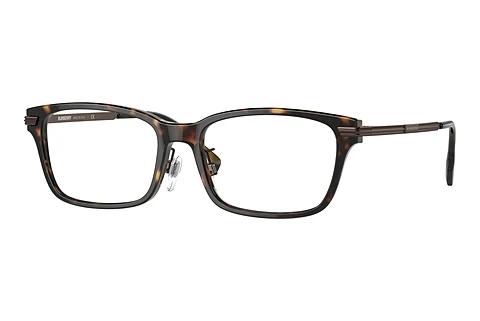 Designer briller Burberry BE2362D 3002