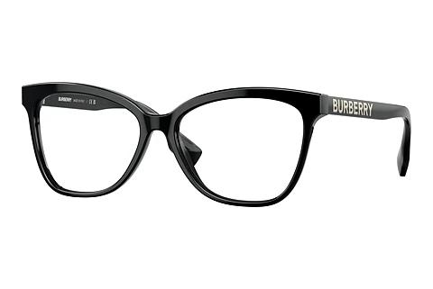 Designer briller Burberry GRACE (BE2364 3001)