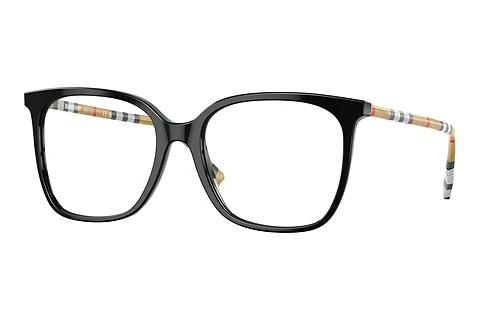 Designer briller Burberry LOUISE (BE2367 3853)