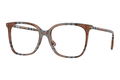 Designer briller Burberry LOUISE (BE2367 3966)