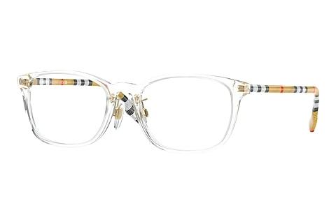 Designer briller Burberry BE2371D 3889